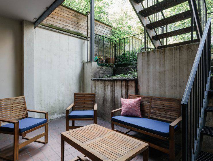 فندق الاستقبال