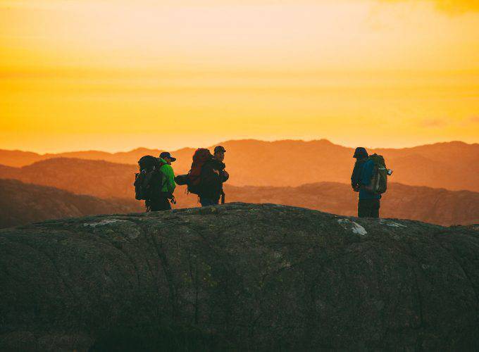 شاليه ومنتجع الامراء