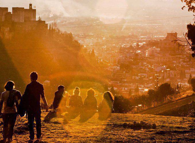 شاليهات البحر الاحمر