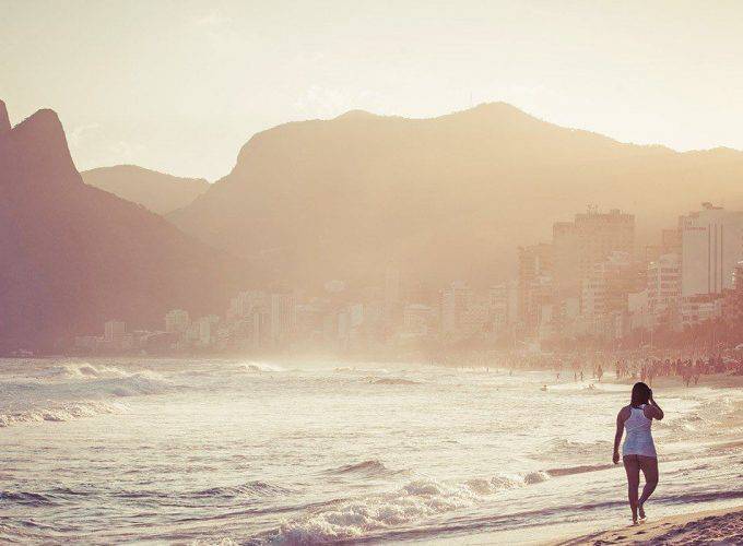 منتجع الكورنيش الساحي