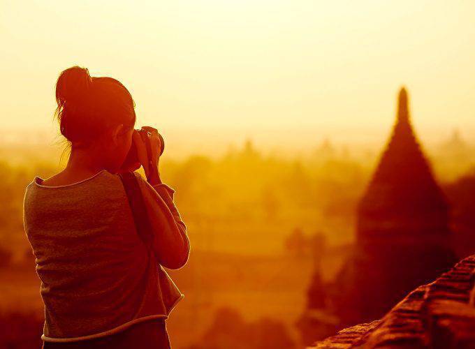 شاليهات الملكة بلقيس